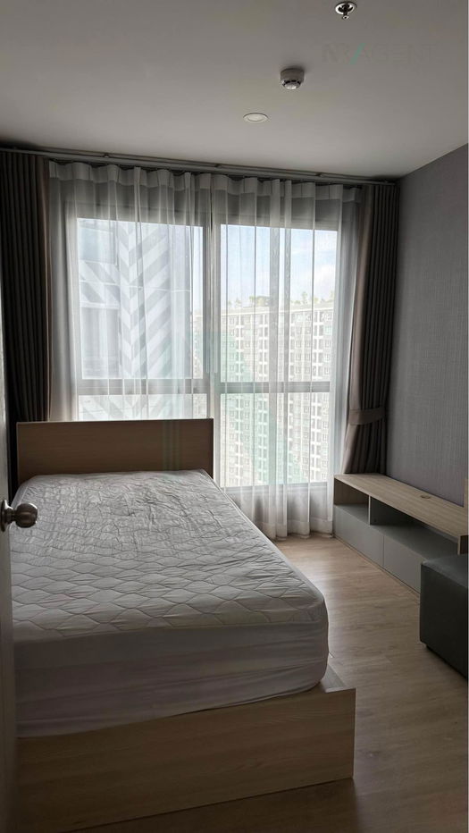 รูป ให้เช่าคอนโด ไอดีโอ โอทู อาคาร B ชั้น 29 1 ห้องนอน ขนาด 47.00 ตรม ใกล้ BITEC Bangna - รูปที่ 5/8