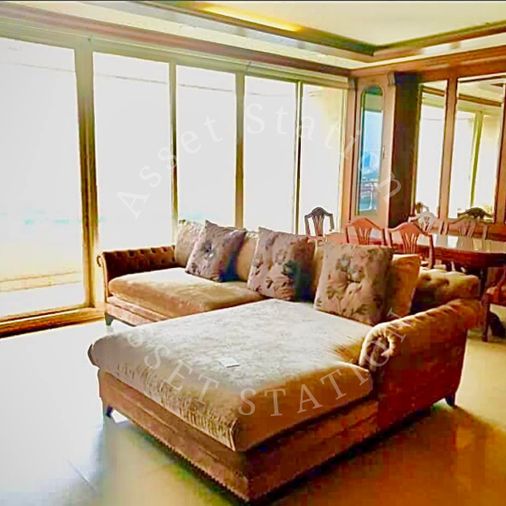 🌊Watermark Chaophraya River - คอนโดวินเทจ วิวแม่น้ำ ใกล้ BTS กรุงธนบุรี💥🚅