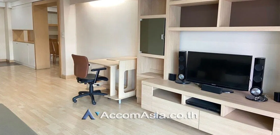 รูป 🔼🔽 AccomA 📩  3 BR Condominium @Royal Castle Sukhumvit 39 (AA31005) - รูปที่ 4/14