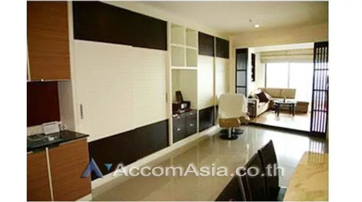 picture 🔼🔽 AccomA 📩  2 BR Condominium @Supalai Casa Riva (1512667) - 1/8