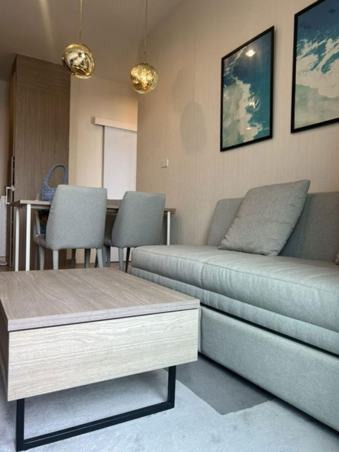 picture Hot sale : Niche MONO Sukhumvit - Bearing 2 bedrooms 1 bathroom - 4/19