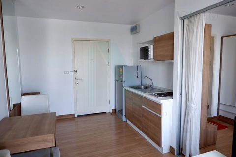 ขายคอนโด แอสปาย พระราม 4 อาคาร 1 ชั้น 22 1 ห้องนอน ขนาด 28 ตรม ใกล้ แยกกล้วยน้ำไท