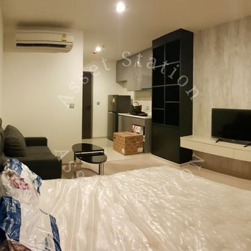💥🌳 Urgent sale! Rhythm Rangnam — Beautiful room, prime location 🚆