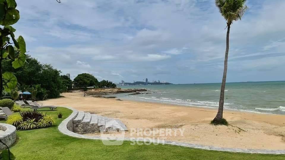 รูป คอนโด 1-ห้องนอน ที่ เดอะ ปาล์ม - หาดวงศ์อมาตย์ ใกล้ ปราสาทสัจธรรม (ID 2358054) - รูปที่ 8/18