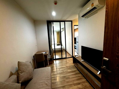 Condos for rent : PFD-06219  Condo for Rent: Niche Mono Sukhumvit -Baering Schedule a viewing ■ Line: @propertyfinder 