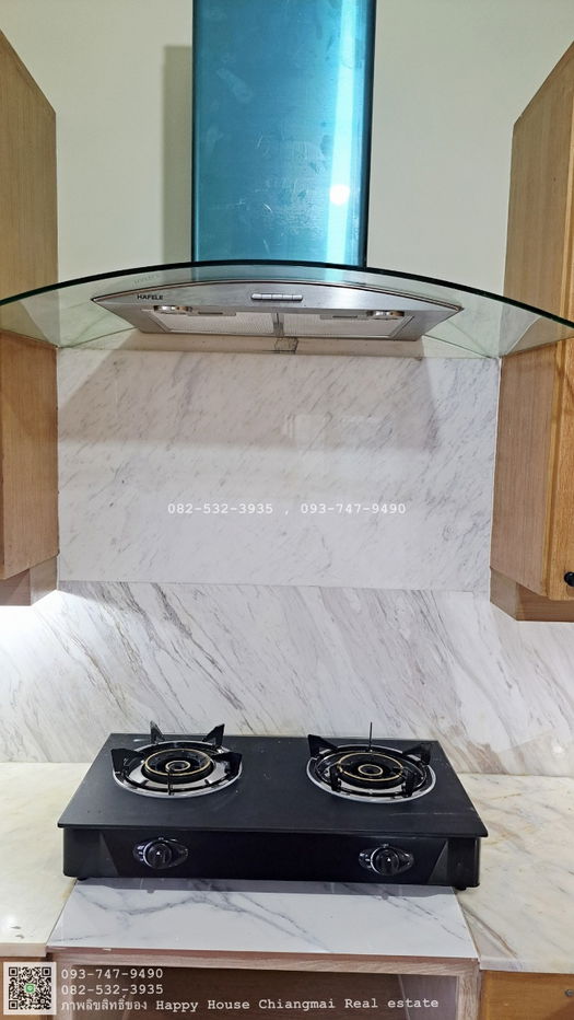 picture For rent Passorn Pride Mahidol Charoenmuang Chiangmai - 19/37