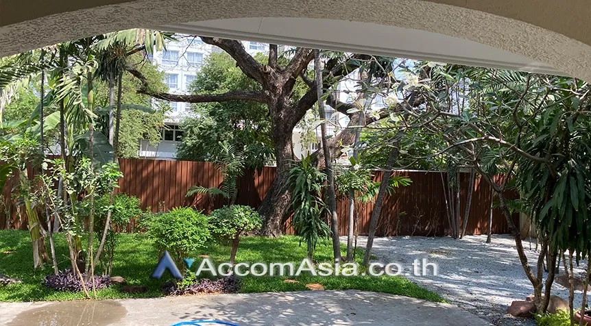 picture 🔼🔽 AccomA 📩  3 BR House in Hua Mak (2311420) - 3/8