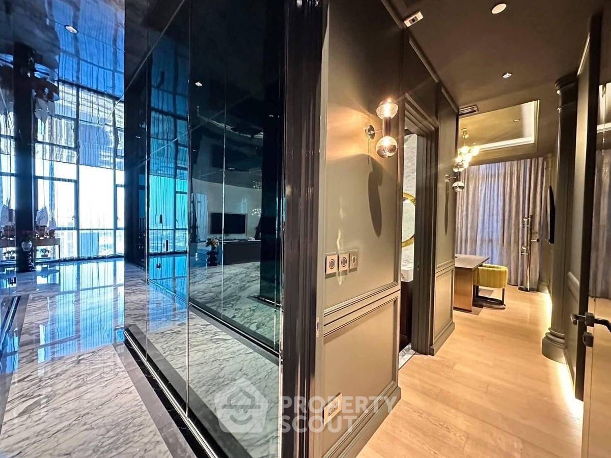 picture 4-BR Condo at The Monument Thonglo close to Thong Lo (ID 2030850) - 7/30