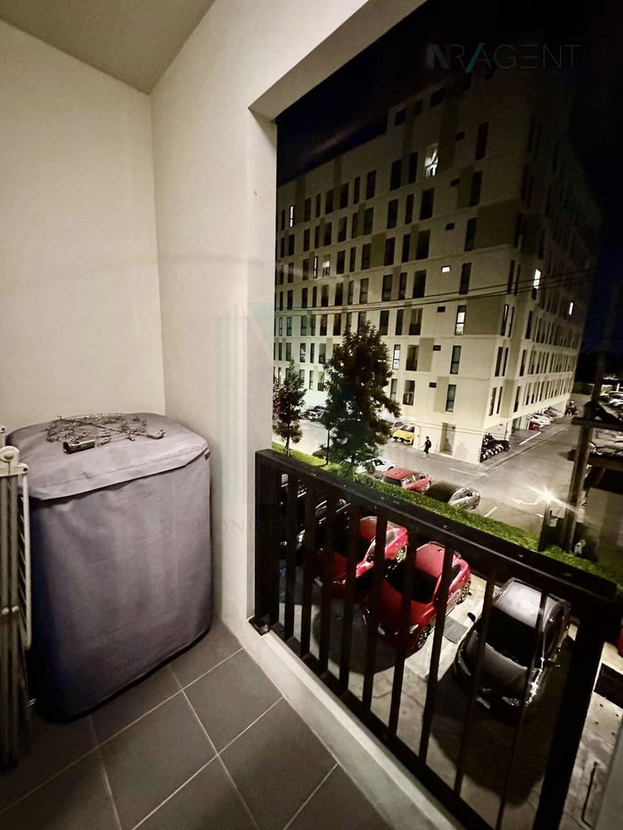 picture For Rent Condo UNIO SUKHUMVIT 72 Building D, Floor 3,1 bed room, Room size 31.00 sqm - 8/8