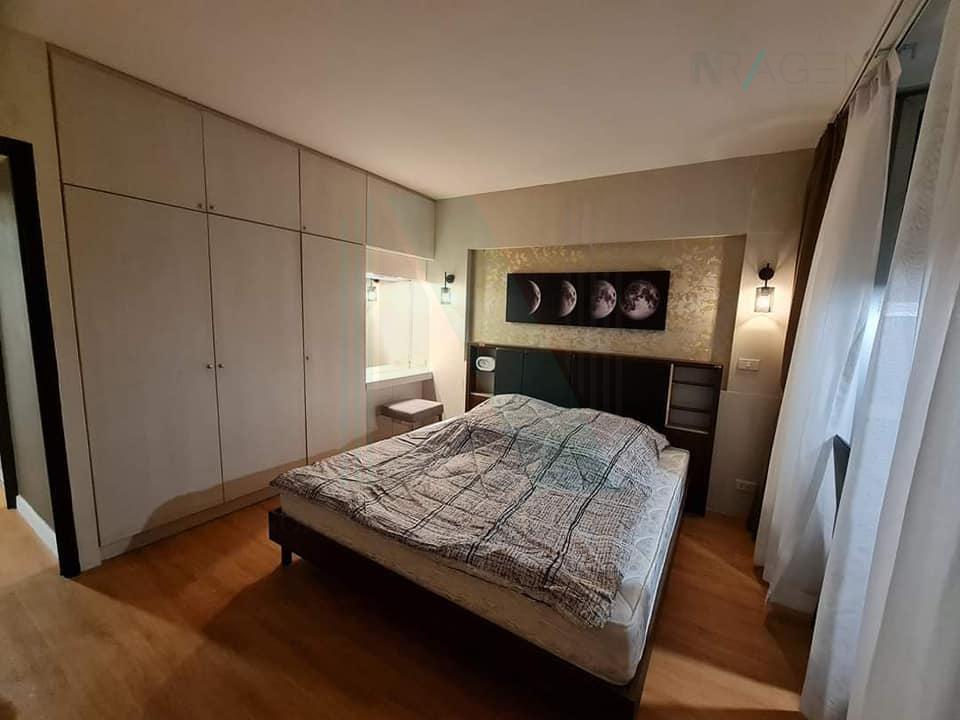 picture 🎉Special room!🎉 For Rent Condo RIVIERA UP Building 1, Floor 13,1 bed room, Room size 90.00 sqm - 2/8