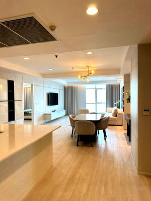 Condos for rent : ✨Condo for Rent : Nusasiri Grand  ( AP-02) ( line : @condo91 )