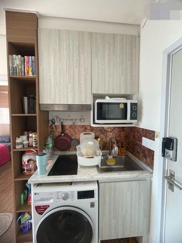 picture CS522  FOR SALE  Notting Hill Sukhumvit - Praksa ( BTS Phraeksa ) 064 665 4666 - 9/12