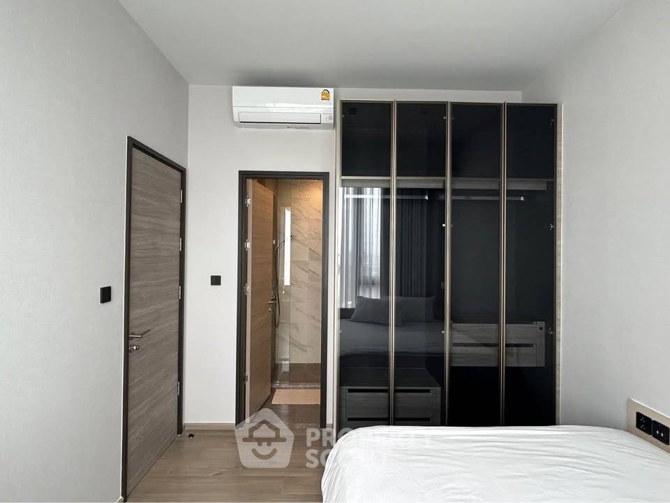 picture 1-BR Condo at The Crest Park Residences near MRT Phahon Yothin (ID 2357030) - 7/8