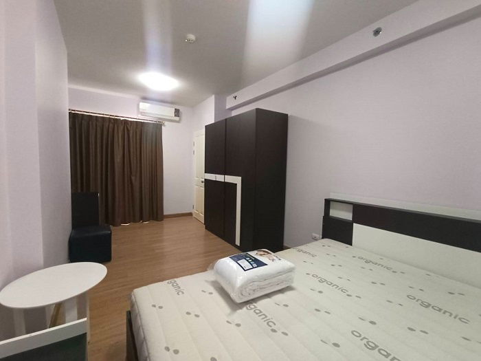 รูป  📢📢For Rent Supalai Park Khaerai - Ngamwongwan (1 Bed 46 ตร.ม/8500) ชั้น 25 ใกล้ห้าง,ศูนย์ราชการ, MRT📞 099-614-9611 - รูปที่ 3/12