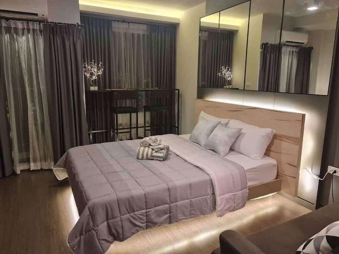 picture Condo For Rent Ideo Sukhumvit 93  - 8/9