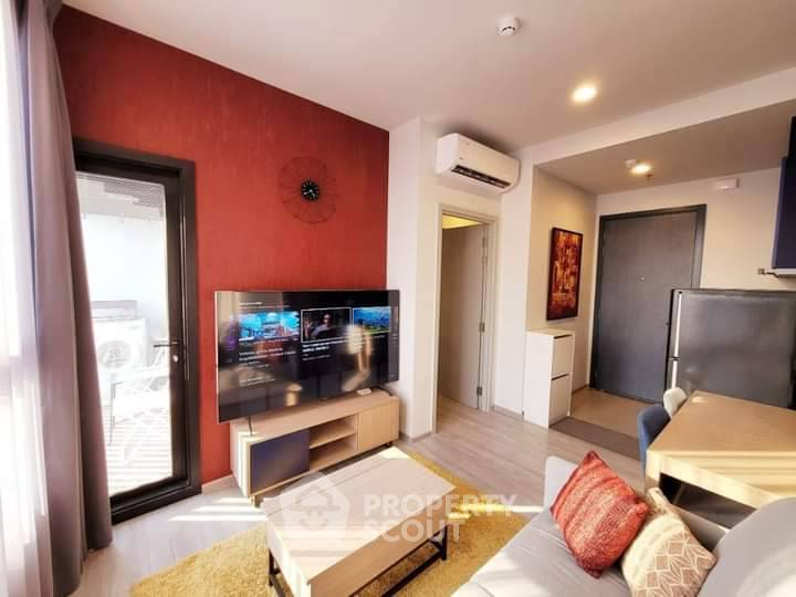 picture 1-BR Condo at XT Ekkamai near BTS Thong Lor (ID 1441642) - 13/13