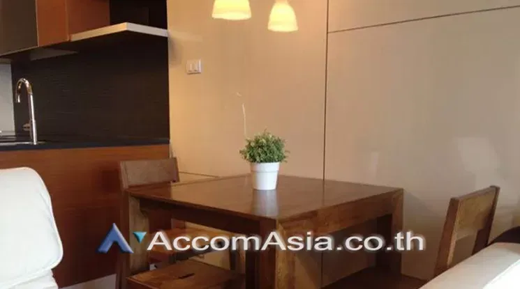รูป 🔼🔽 AccomA 📩  2 BR Condominium @Ashton Morph 38 (AA21678) - รูปที่ 2/5