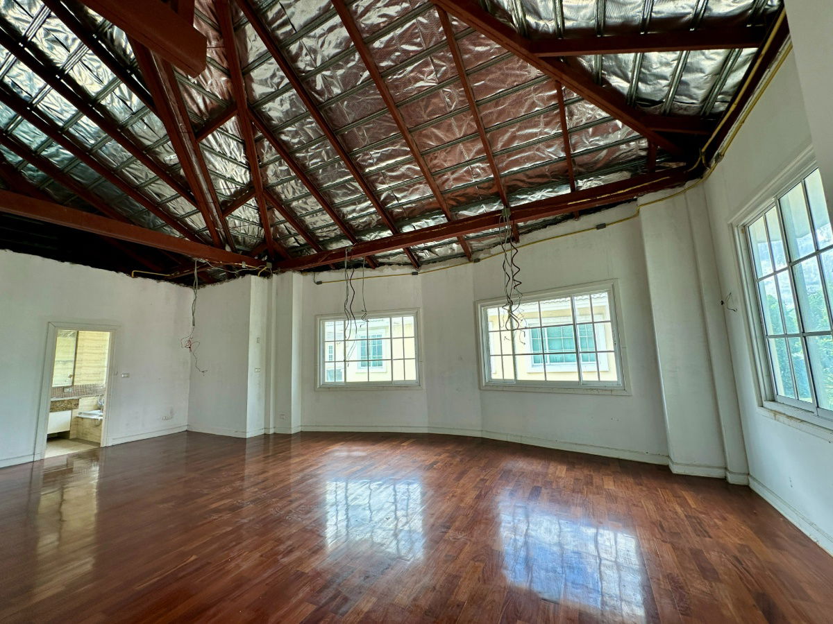 รูป ขายบ้านเดี่ยว Golden Heritage ราชพฤกษ์ 4 ห้องนอน 5 ห้องน้ำ ราคาดีที่สุด! - รูปที่ 2/17