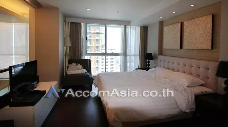 รูป 🔼🔽 AccomA 📩 Duplex Condo 2 BR Condominium @The Rajdamri (AA10331) - รูปที่ 6/10