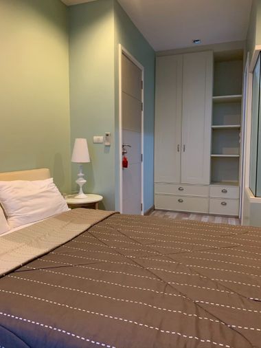 IDEO Verve Ratchaprarop (ไอดีโอ เวิร์ฟ ราชปรารภ) (1bed1bath 37sqm)