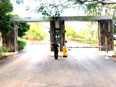 ที่ดิน ปากช่อง โคราช : 💎 ที่ดินเขาใหญ่ในโครงการ Khao Yai Hideaway วิวภูเขาซ้อนชั้น เหมาะสร้างพูลวิลล่า