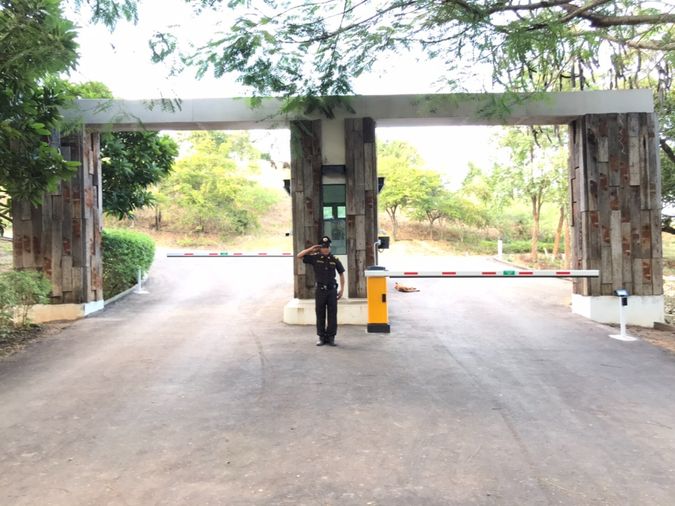 💎 ที่ดินเขาใหญ่ในโครงการ Khao Yai Hideaway วิวภูเขาซ้อนชั้น เหมาะสร้างพูลวิลล่า