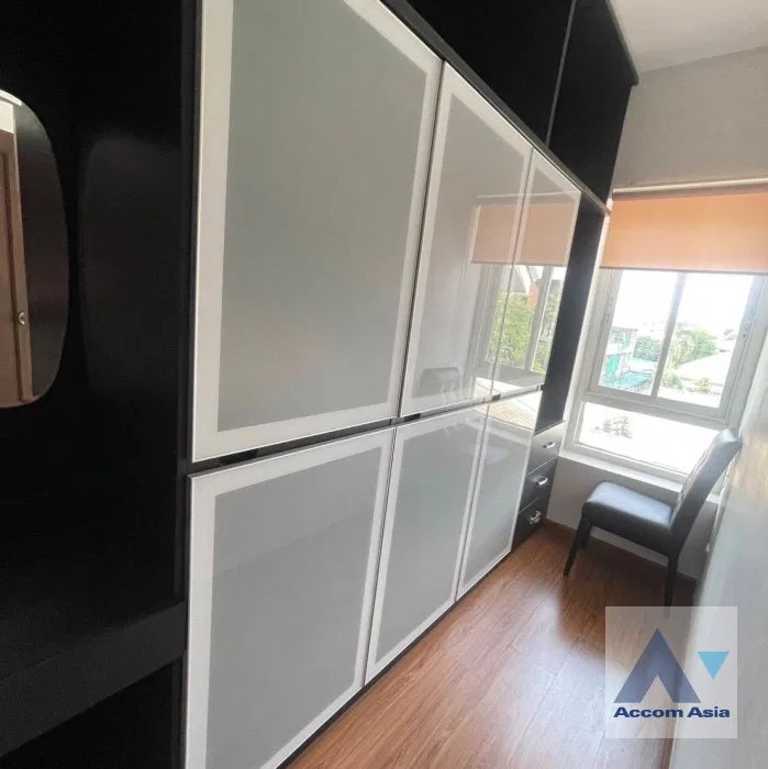 รูป 🔼🔽 AccomA 📩  3 BR Townhouse in Khlong Tan Nuea (AA44796) - รูปที่ 10/14