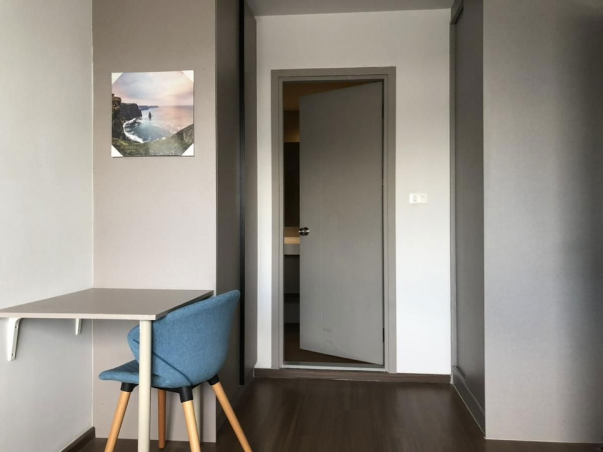 picture Code: KJ9228  for rent IDEO Sukhumvit 93 // Line ID: @kjcondo (with @) // - 6/8