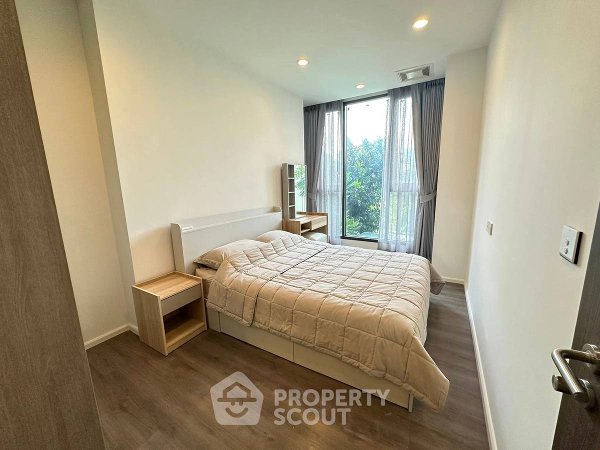 picture 1-BR Condo at Whizdom Essence Sukhumvit near BTS Punnawithi (ID 2347161) - 4/16