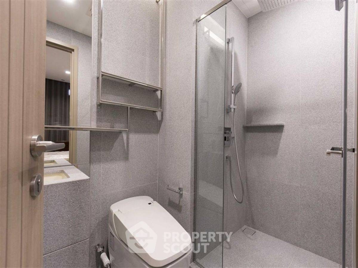 picture 1-BR Condo at The Line Ratchathewi near BTS Ratchathewi (ID 2358013) - 13/16