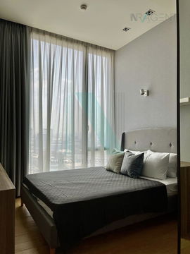 📌 For Sell Condo 28 CHIDLOM Building 1, Floor 22,2 bed room, Room size 74 sqm