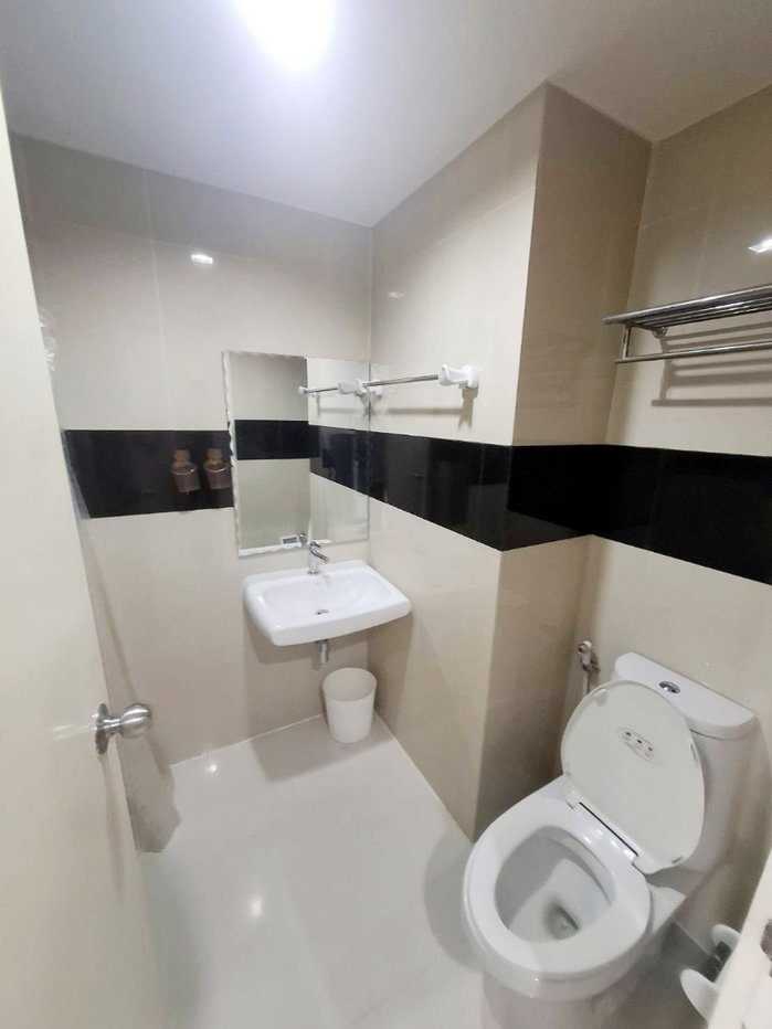 รูป เช่า!!! ไอริส ลาดกระบัง (ราคาถูก!!! ของครบ) ใกล้สนามบินสุวรรณภูมิ - รูปที่ 9/11