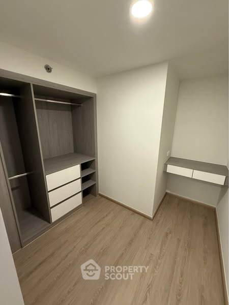 picture 1-BR Condo at Origin Plug & Play Nonthaburi Station near MRT Yaek Nonthaburi 1 (ID 2357815) - 4/8
