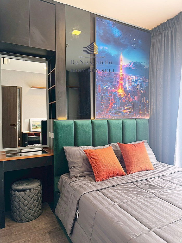 picture *** (2 Bedrooms)(Official Agent) Condo for rent : Privacy Jatujak *** - 2/16