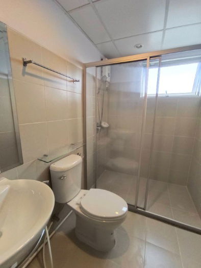 รูป  📢📢For Rent Supalai Park Khaerai - Ngamwongwan (1 Bed 46 ตร.ม/8500) ชั้น 25 ใกล้ห้าง,ศูนย์ราชการ, MRT📞 099-614-9611 - รูปที่ 11/12