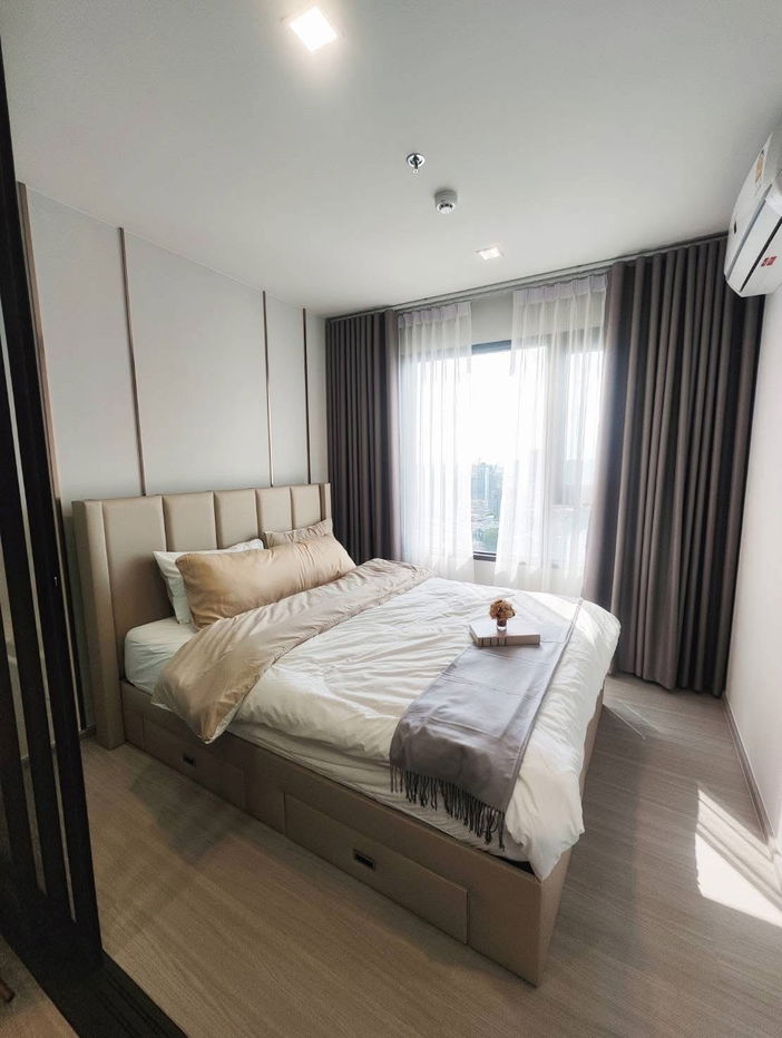 รูป 🔥 ปล่อยเช่าคอนโด Life Sathorn Sierra 👍 เพียง 150 ม. จาก BTS ตลาดพลู 🔥 - รูปที่ 6/10