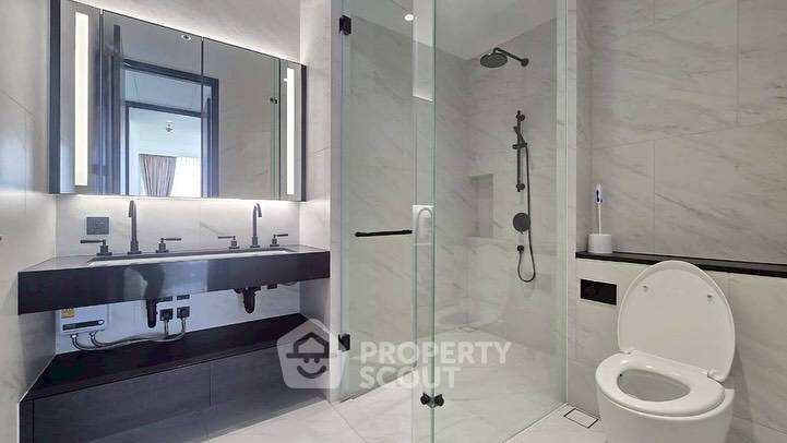 รูป คอนโด 2-ห้องนอน ที่ เทตต์ สาทร 12 ใกล้ BTS เซนต์หลุยส์ (ID 2347254) - รูปที่ 5/9