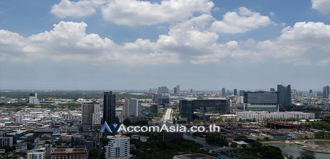 picture 🔼🔽 AccomA 📩  3 BR Condominium @Millennium Residence @ Sukhumvit (AA17464) - 6/12