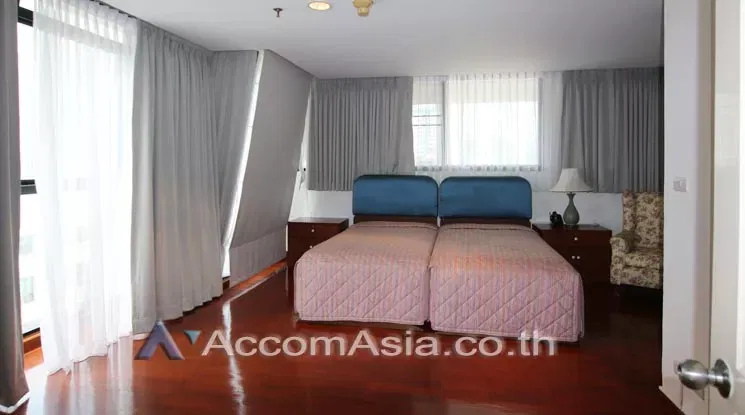 รูป 🔼🔽 AccomA 📩  2 BR Condominium @New House (1520226) - รูปที่ 9/13
