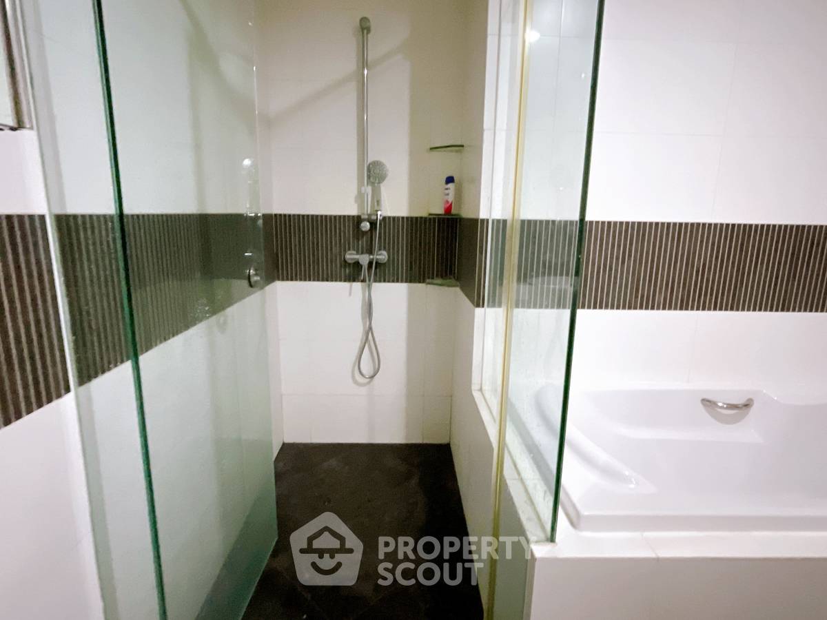 รูป คอนโด 1 ห้องนอน ชั้น 20 ขนาด 70 ตร.ม. Urbana Sathorn ใกล้ BTS ศาลาแดง (ID 1207601) - รูปที่ 14/15