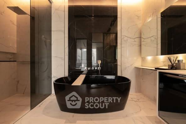 รูป คอนโด 2-ห้องนอน ที่ เดอะ แบงค็อd ทองหล่อ ใกล้ BTS ทองหล่อ (ID 2356366) - รูปที่ 1/10