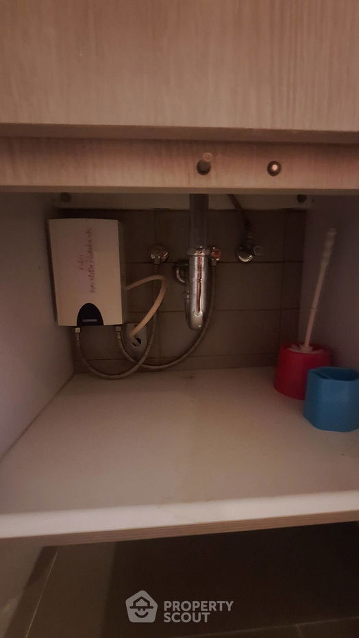 รูป คอนโด 2-ห้องนอน ที่ ไอดีโอ โมบิ พระราม 9 ใกล้ MRT พระราม 9 (ID 2357618) - รูปที่ 5/14