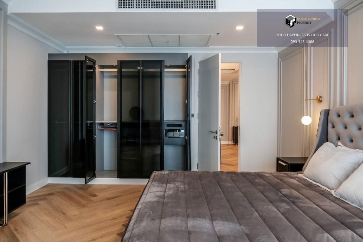 รูป Nusasiri Grand Condo | 🚝ใกล้ BTSเอกมัย #2025101712392 - รูปที่ 10/14