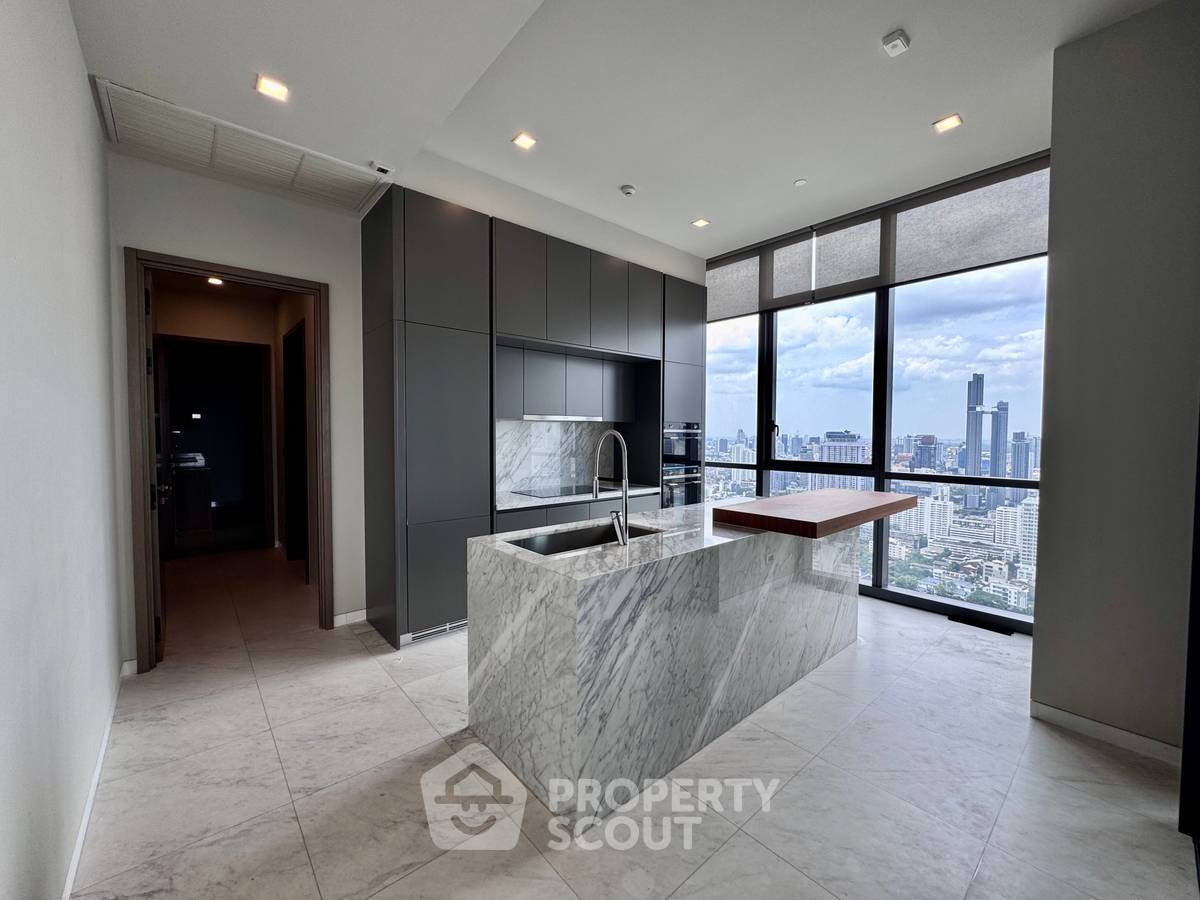 picture 3-BR Condo at The Monument Thonglo close to Thong Lo (ID 2226599) - 10/40