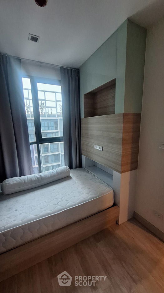 picture 2-BR Condo at Ideo Mobi Rama 9 near MRT Phra Ram 9 (ID 2357618) - 4/14