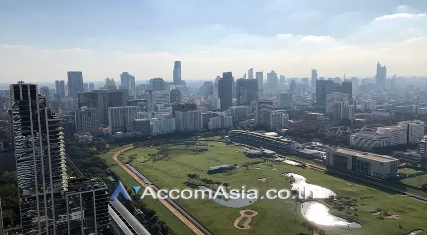 รูป 🔼🔽 AccomA 📩  2 BR Condominium @Magnolias Ratchadamri Boulevard (AA26444) - รูปที่ 6/6