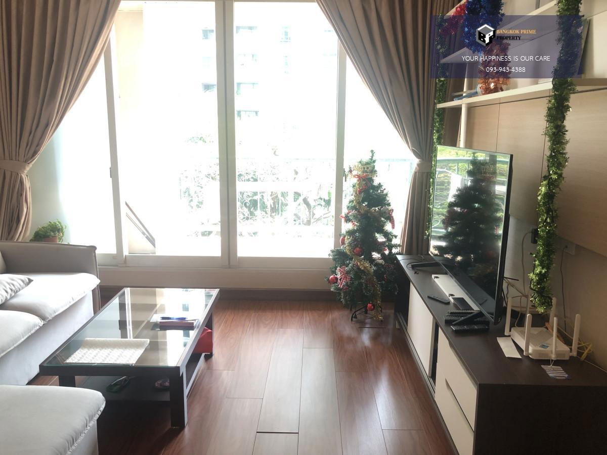 picture The Address Chidlom | Special type unit With Special price close to One Bangkok / Central world #2025101712366 - 4/11