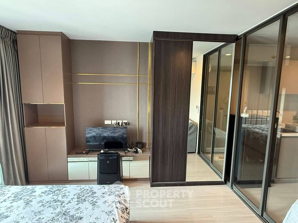 picture 1-BR Condo at Nue Noble Srinakarin – Lasalle in Samrong Nuea (ID 2356857) - 4/5