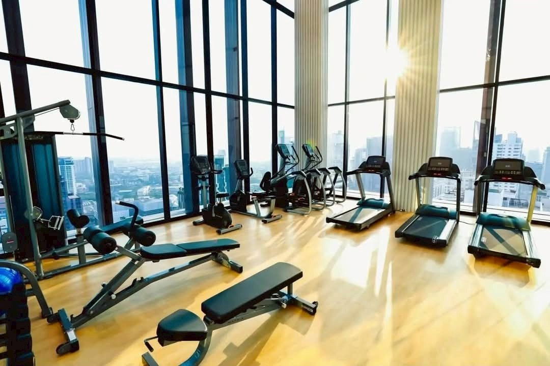 picture BC308 Condo for sale Maru Ekkamai 2 - 9/12