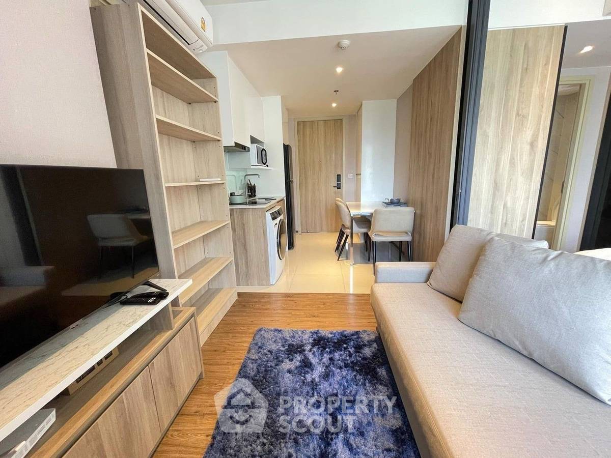 picture 1-BR Condo at Once Pattaya close to Pattaya North (ID 2210756) - 2/11
